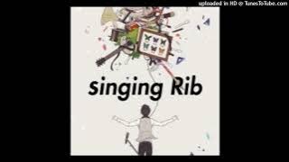 14 Rib - エンゼルフィッシュ (Singing Rib)