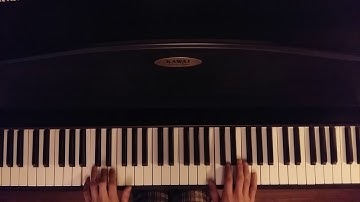 21 On Seal Rock【Bastien Piano Level 2 Technic】