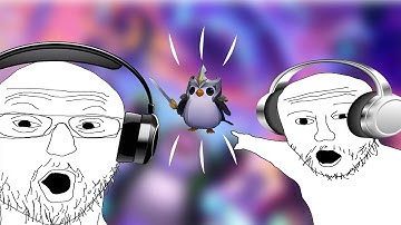 The BEST Use of Adaptive Music In A Video Game