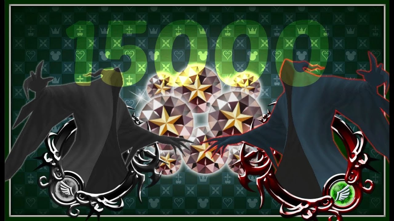 KHUx: NEW Phantom Deal Medal Pulls! Best new Copy Medal? Advice Needed.