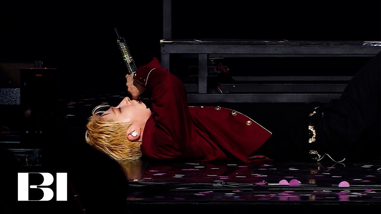 B.I(비아이) THE LAST PARADE TOUR IN SEOUL : 그날의 우리, 그 무대 뒤 (+ENG)