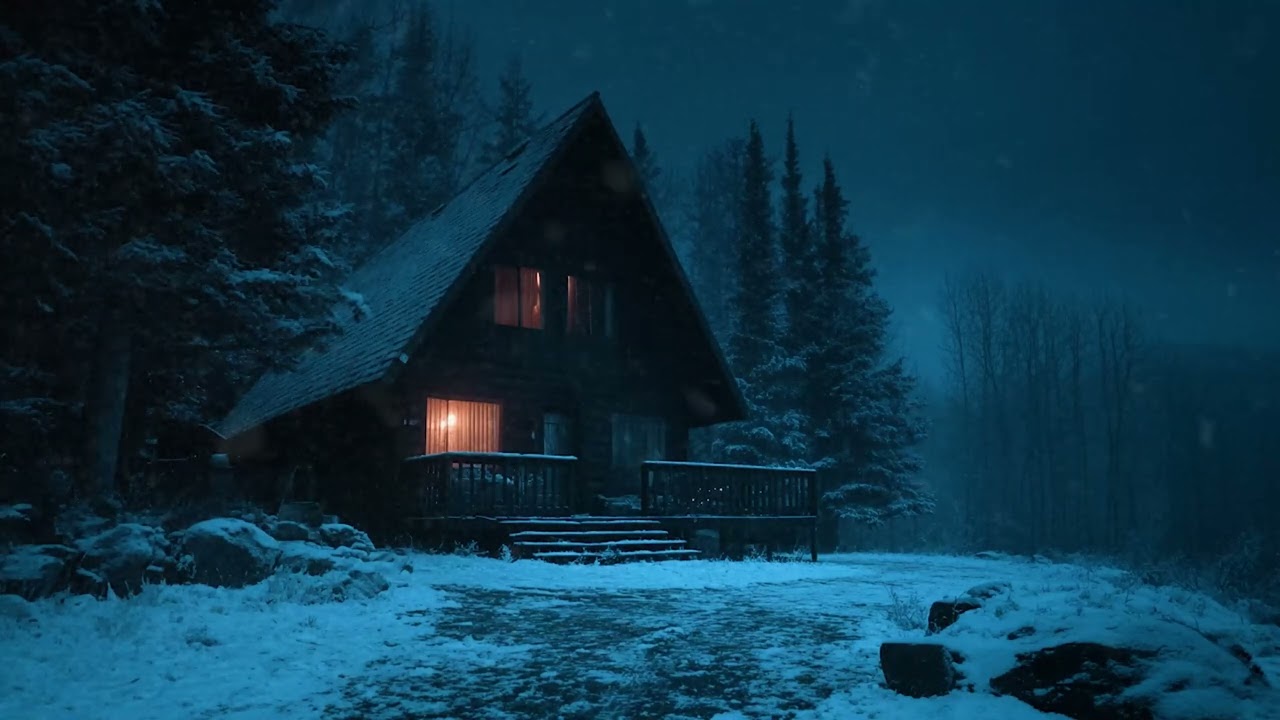 your eyes feel heavy, let them close.