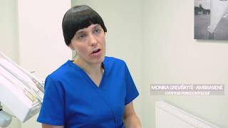 Kiek Laiko Trunka Dantų Implantacijos Procedūra Ir Gijimas? 3Atsakymas Dentamicus
