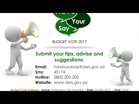Have your Say