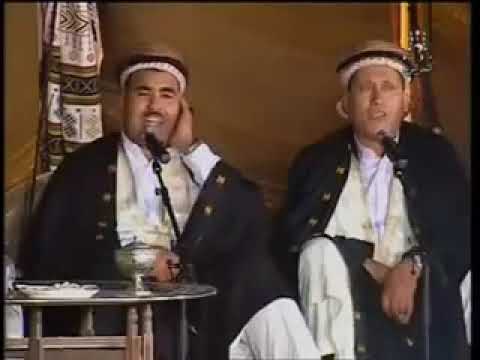 لسود مقروني فرقة التراث بالشريعة تبسة