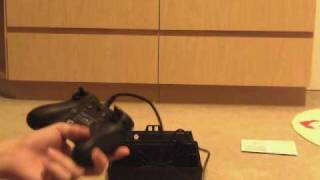 Just A Review of The New MW2 Combat Controller