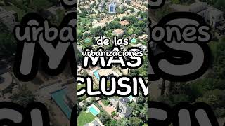 Te lo contamos TODO sobre La Moraleja #lamoraleja #inmobiliaria #casasdelujo