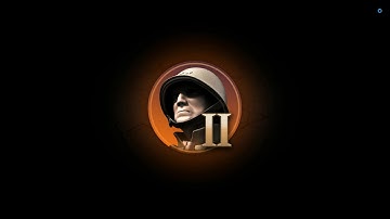 Unity of Command II Gameplay / Wadi Akarit