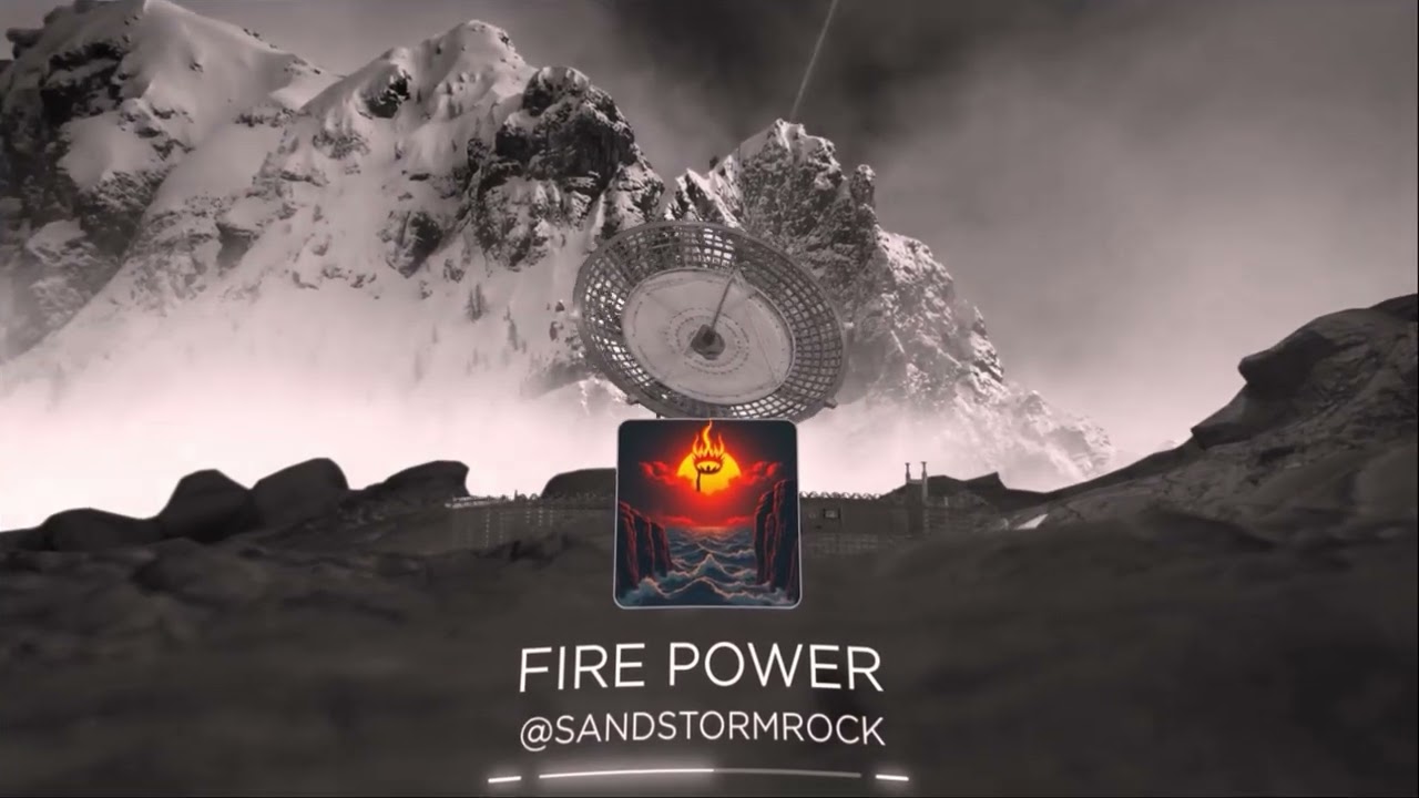 Fire Power Original - قوة النار