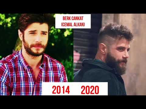 GÜZEL KÖYLÜ OYUNCULARININ ŞİMDİKİ HALLERİ! - 2014 vs 2020 - PART 1