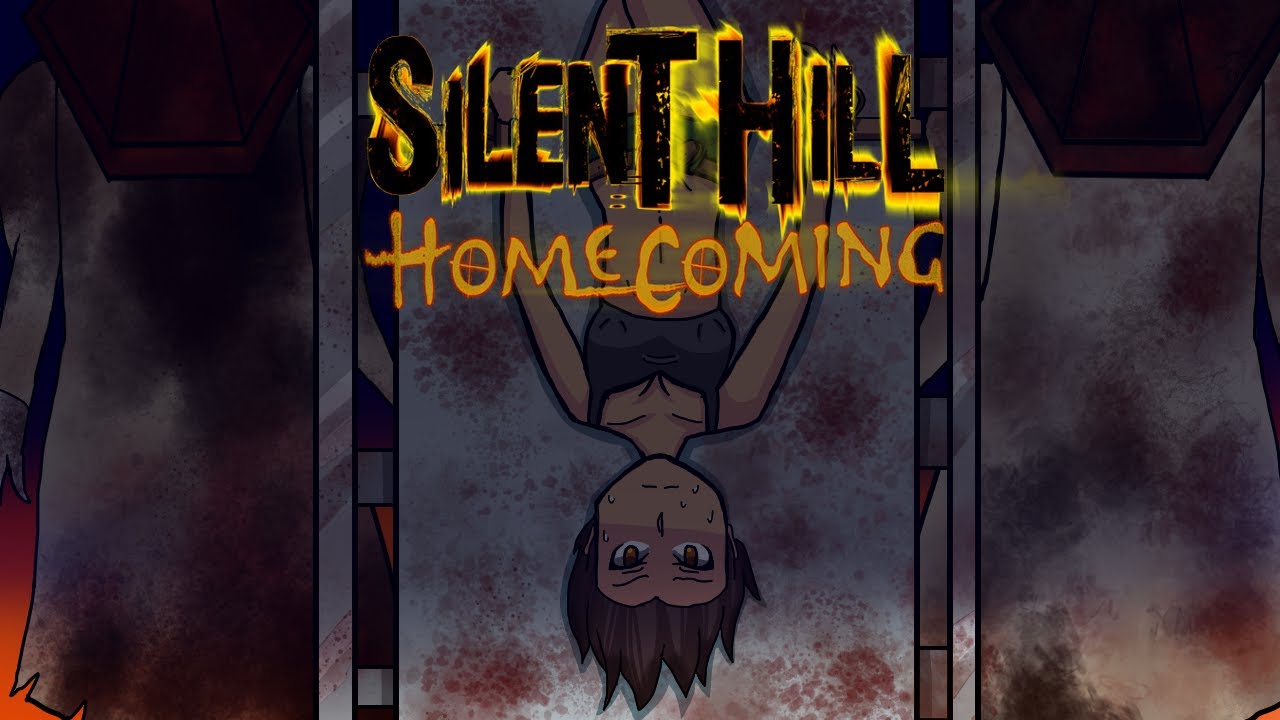 lets play silent hill part 15 YouTube