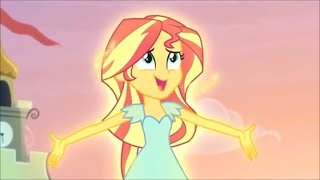 Walking On Sunshine