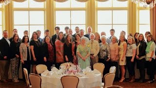 Mom's (Patricia) 80th Birthday Slideshow