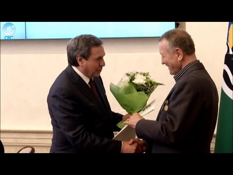 Ликвидаторы аварии на Чернобыльской АЭС получили жилищные сертификаты