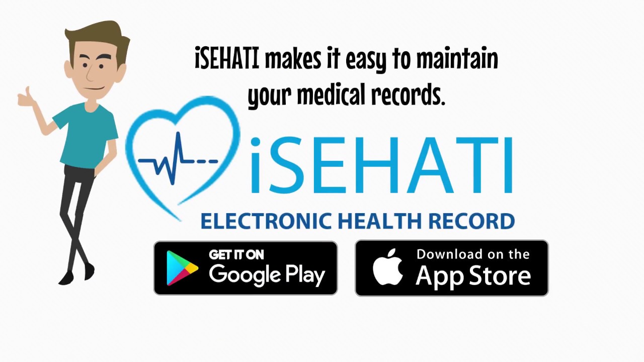 Patient App Record Electronic