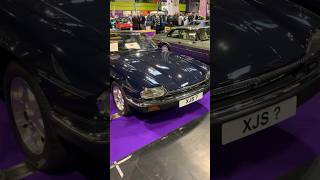1-Off DAIMLER XJ-S! #automobile #classic #jaguar #classiccars
