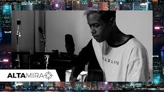 Video thumbnail of "Jamal - Me Diz | Solo Acústico #3"