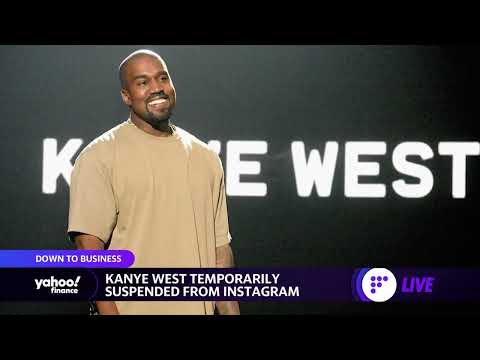 Instagram bans Kanye, Robinhood prepares stock lending program,  Tesla hikes Model Y price in China