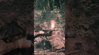 Paratroopers Battle Of Arnhem 44 - World War Two Re-Enactment