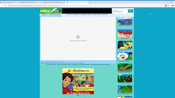 How to unblock Flash Player on Google Chrome