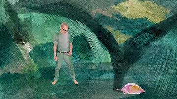 Michael Zodorozny - Land of the Vole // EE044