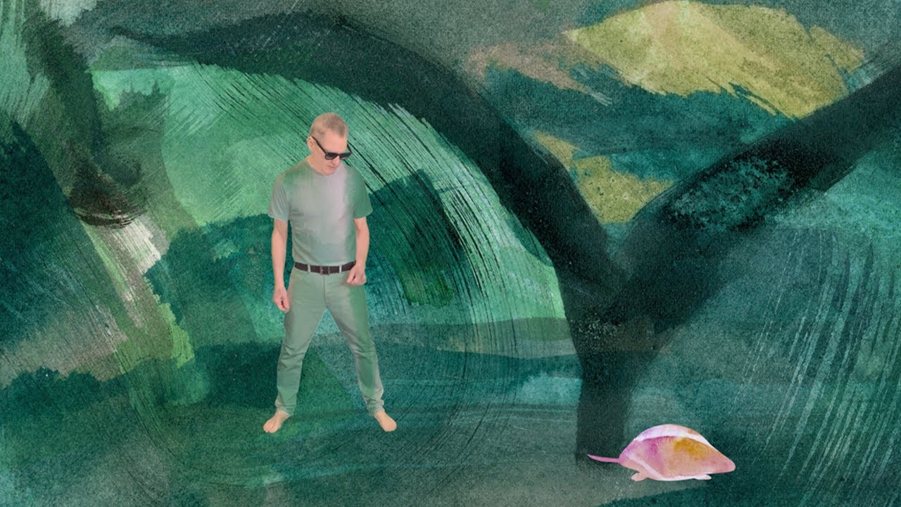 Michael Zodorozny - Land of the Vole // EE044