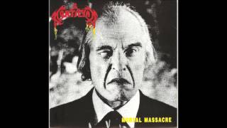 MORTICIAN(USA/NY)-Mortal Massacre EP 1991[FULL EP]