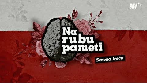 Na rubu pameti | S03E14 | LJUBI BLIŽNJEG SVOGA - NOVOGODIŠNJA 1 🎄🎁