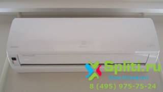 Electrolux Eacs/I - 12Hp/N3 15Y
