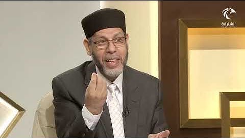 موضوعات سورة البقرة ومحورها العام وتسميتها - محمد صافي المستغانمي - علم مقارنات السور - في رحاب سورة