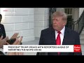 Trump Urges Putin And Zelensky To End 'Ridiculous' War