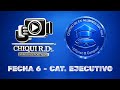 📡 Real Barril 🆚️ Tapita Azul   ▪️Fecha 6 - Cat. Ejecutivo ▪️Exa Comercio 1 ▪️Apertura 2026