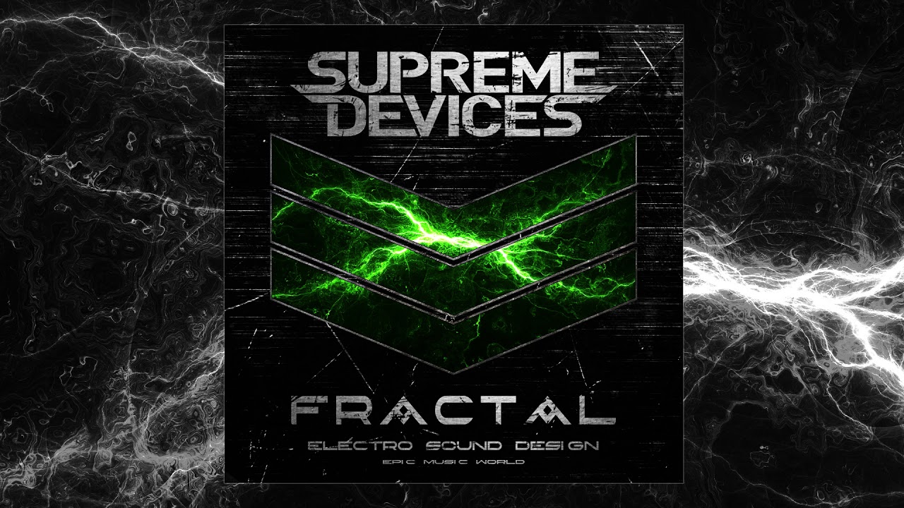 Guarda Supreme Devices - Plasma Charge (Epic Hybrid Rock) su YouTube Guarda Supreme Devices - Plasma Charge (Epic Hybrid Rock) su YouTube