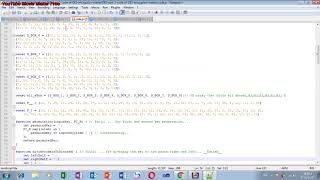 DES encrypt and decrypt