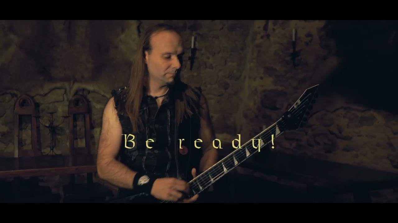 WOLFCHANT - Lifeblood (Trailer1)