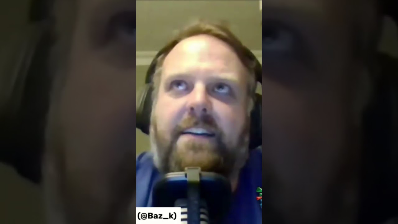 Barry tries to derail the show | #shorts