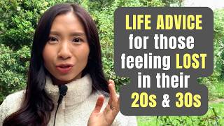 I'll be 40. Here Are 10 Life Lessons if You're in Your 20s/ 30s | Starting Over in Age of AI