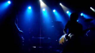 stella che non ricorda niente - Velvet live