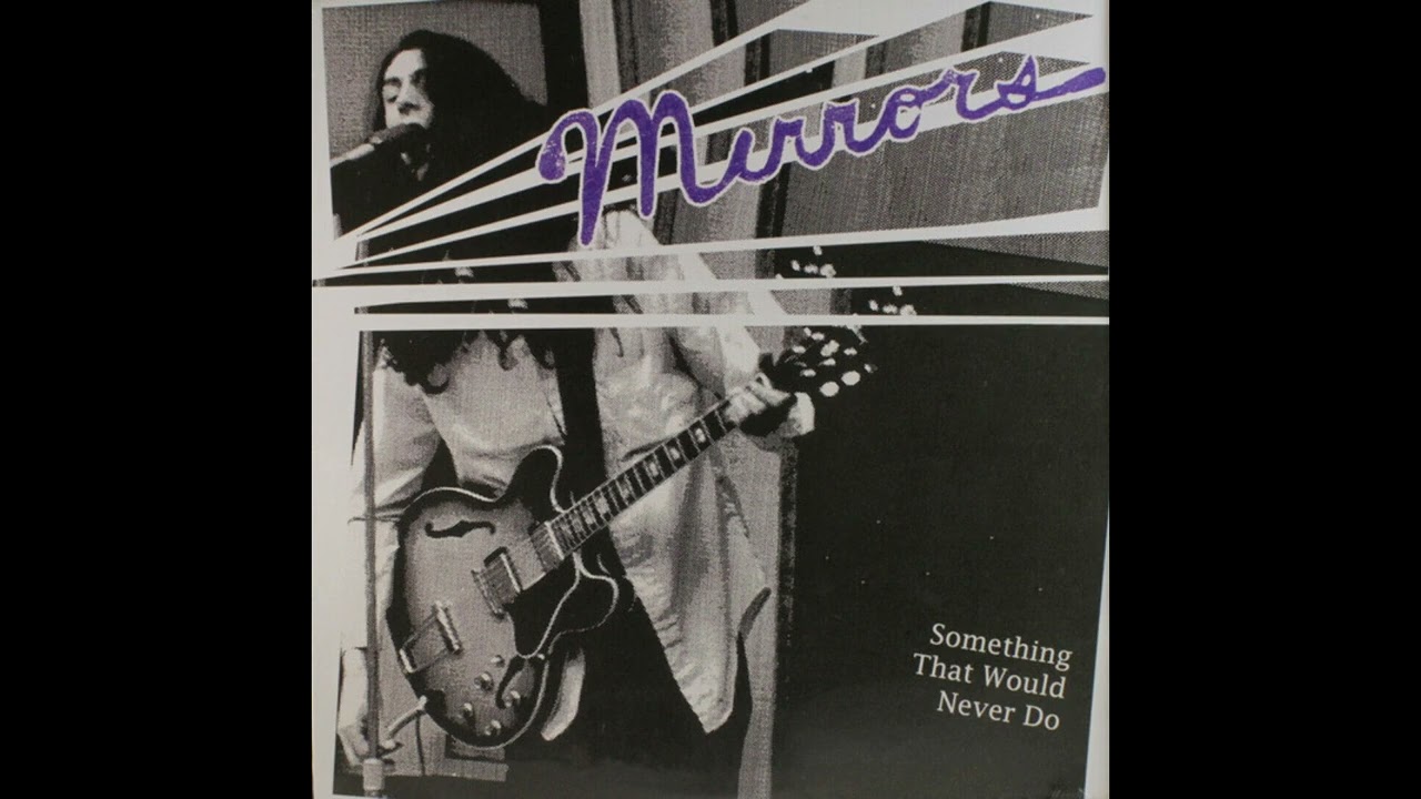 Mirrors [CLE] - She Smiled Wild