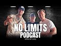Winter hill gang member sean scott  the devil to pay  no limits podcast