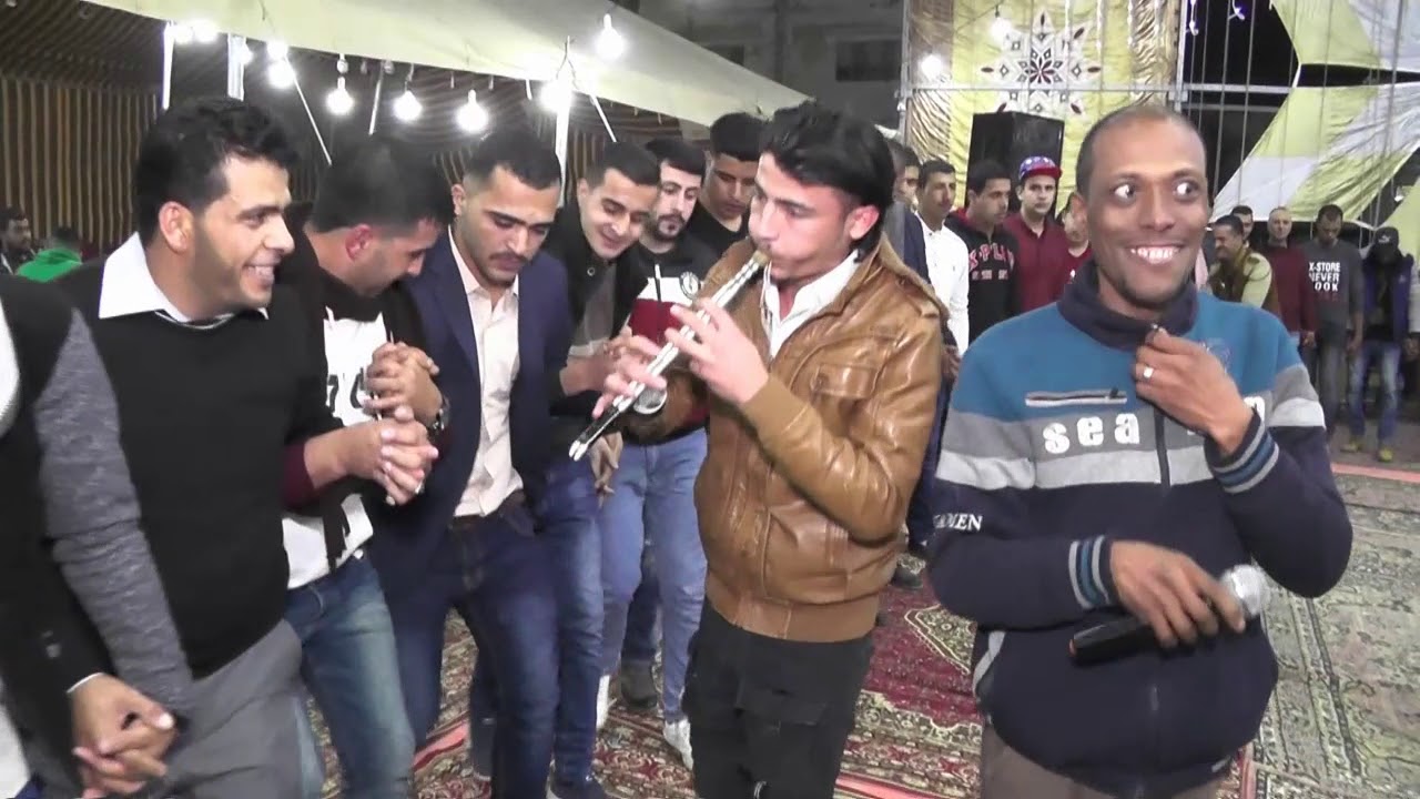 احمد الزيود السهرة 3 الفنان هيثم الفحيلي تصوير واخراج منذر العزة 0795750525