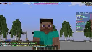 Ghost Network 2023 Full Edits Remake| KaserCL Noob :C| 1.8