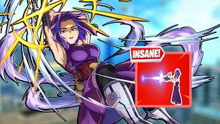 High Kill Lady Nagant Ranked Gameplay My Hero Ultra Rumble  Mhur