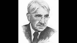 The philosophy of John Dewey - The Story of Philosophy by Will Durant
