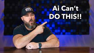 The SECRET to Beating AI Music