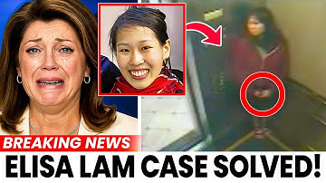 The Elisa Lam Case Was Finally Solved In 2025… And It’s Worse Than We Thought