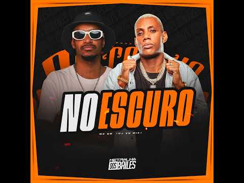 No Escuro