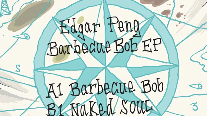 Edgar Peng - Dear Universe (URSL010)