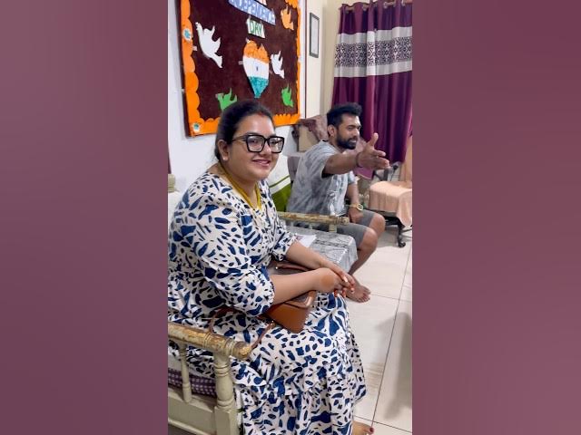 Naa pelli kana oka happy moment❤️🥺#ishqyouall #swv #telugu #youtube #youtubeshorts