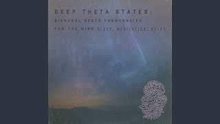 Release the Shadows - Deep Theta in F♯ Major